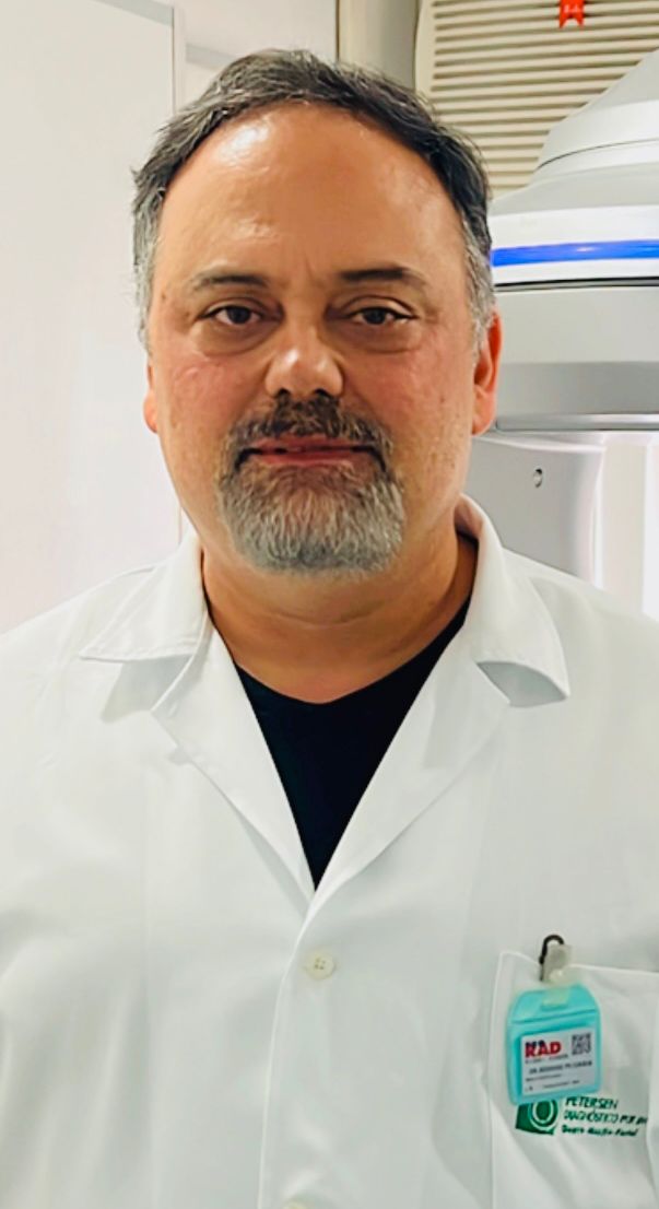 Dr. Rodrigo Lima Petersen